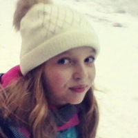 Алина Перескокова