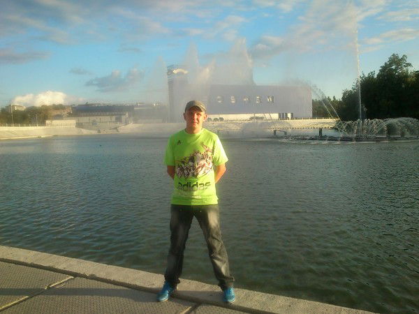 Ваня Олийнык