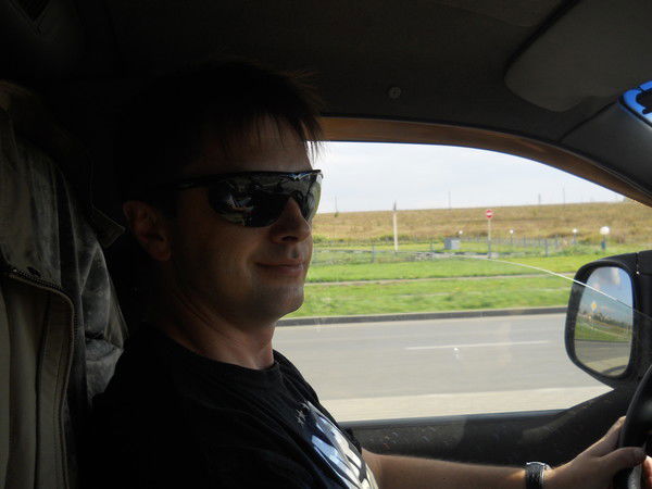 Андрей Бондаренко