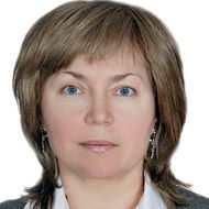 Ірина Тулюлюк