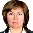 Ірина Тулюлюк
