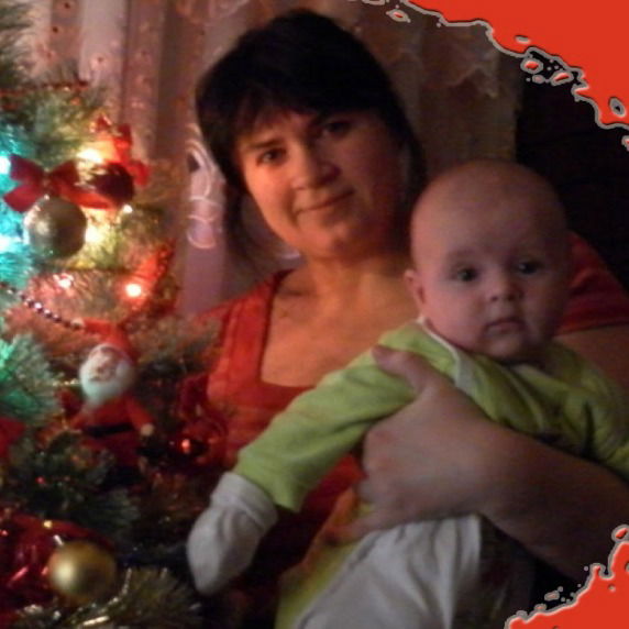 Ирина Кармазина