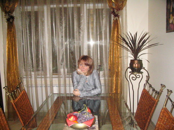 Наталья Вышинская