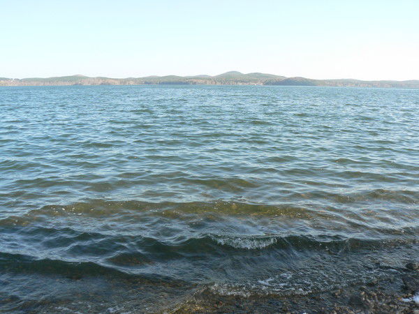 Евгений Севостьянов