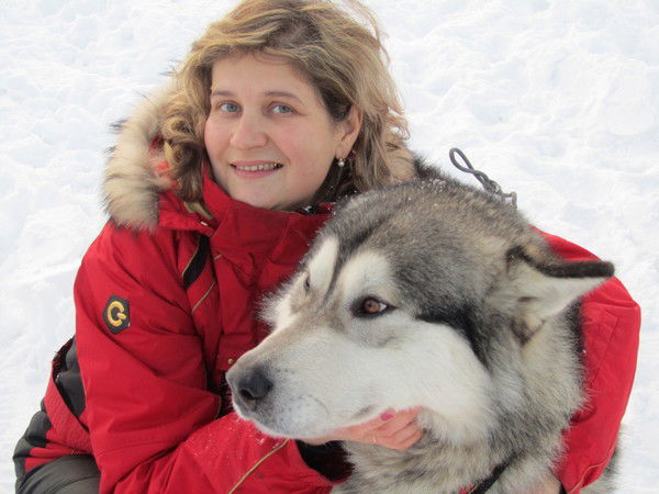 Ирина Кузьмина