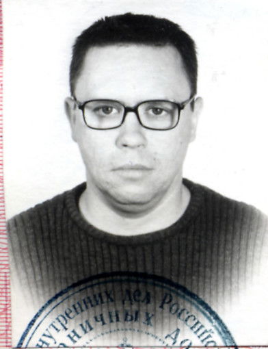 Баранов Дмитрий