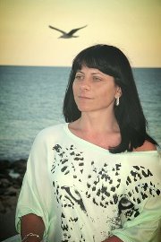 Юлия Чолпова