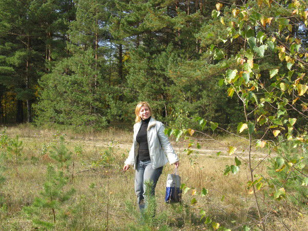 Наталья Денисова