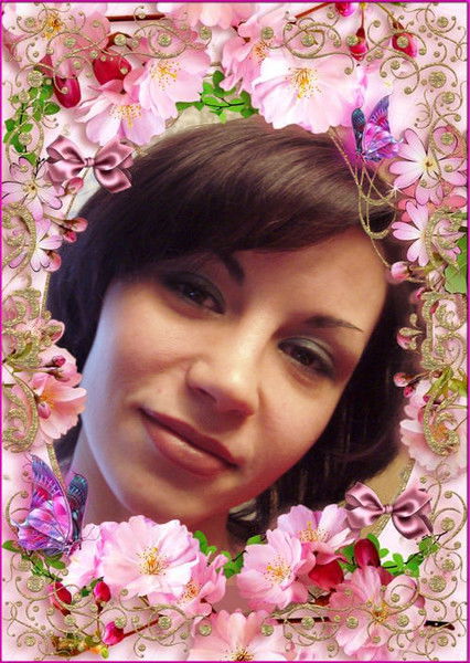 Наталья Малышка