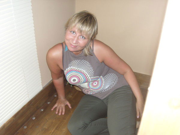 Елена Столярова