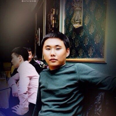 Zarylgassyn Akmoldayev