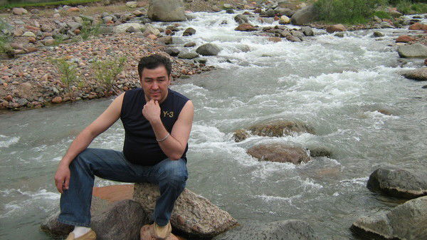 Дилшод Садиков