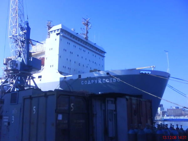 Наталья Кириенкова