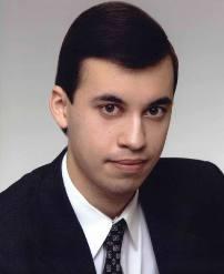 Айрат Юсупов