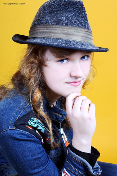 Ирина Веремчук