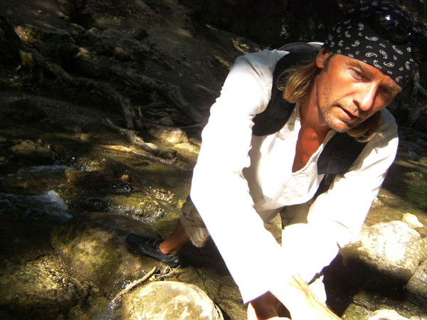 Серьога Зубко