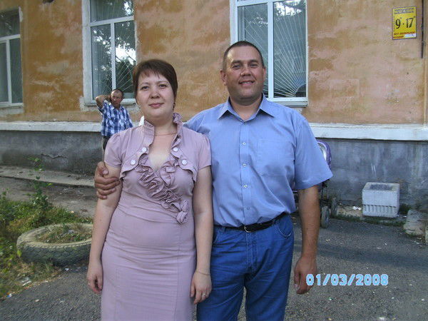 Тагирова Зульфия