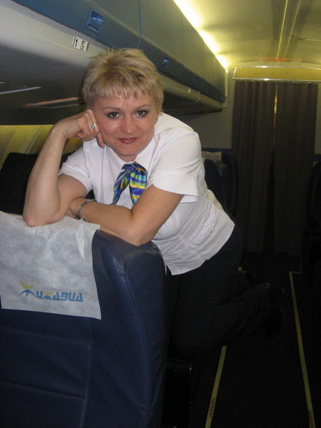 Екатерина Долгова