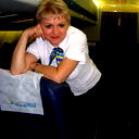 Екатерина Долгова