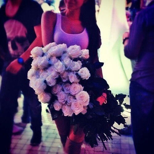 Айгерим Еркиновна