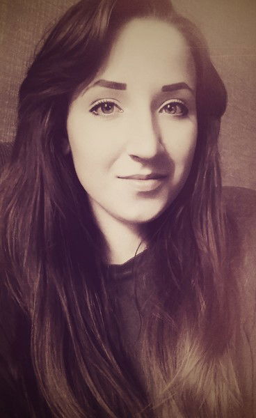 Ксения Гоцуляк