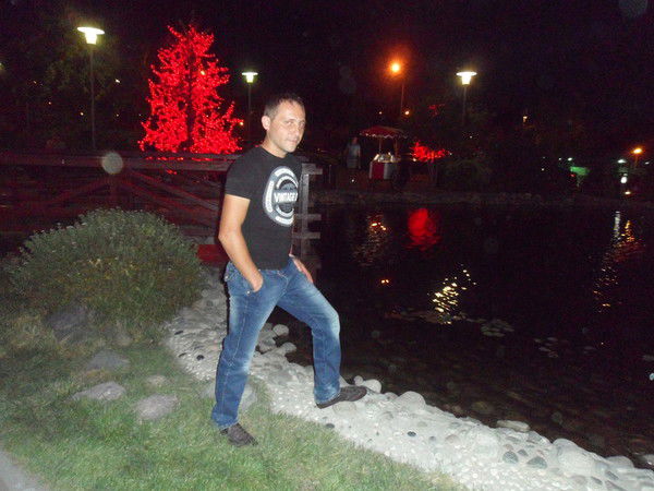 Александр Плужников