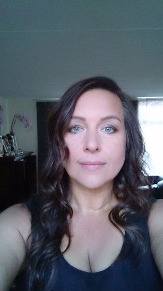 Алла Сухова