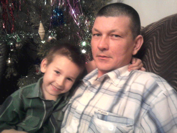 Q1Олег Глухов