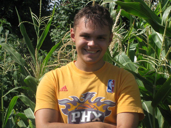 Сергей Решетников