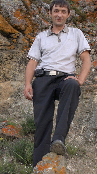 Евгений Непомнящих