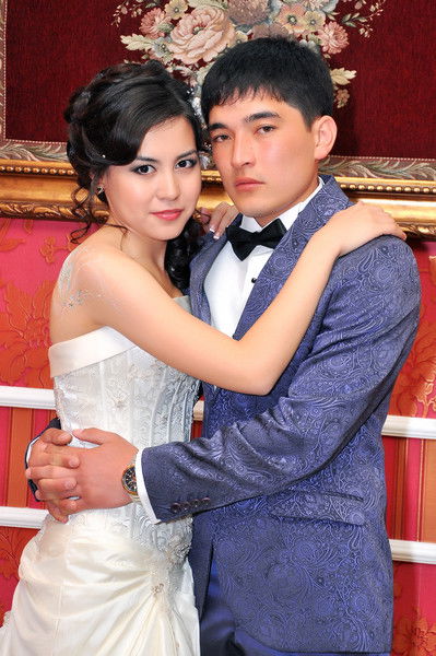 Баглан Курбанбаев