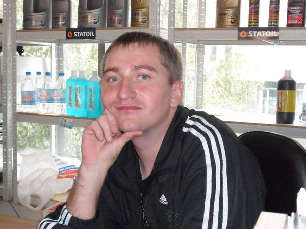 Руслан Хоменко