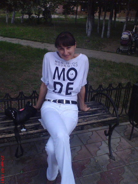 Дина Подлесная