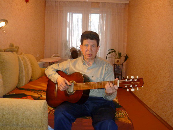 Андрей Ерышев