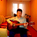 Андрей Ерышев