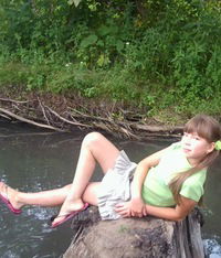 Эльвина Кадырова