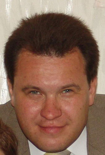 Захват Захватов