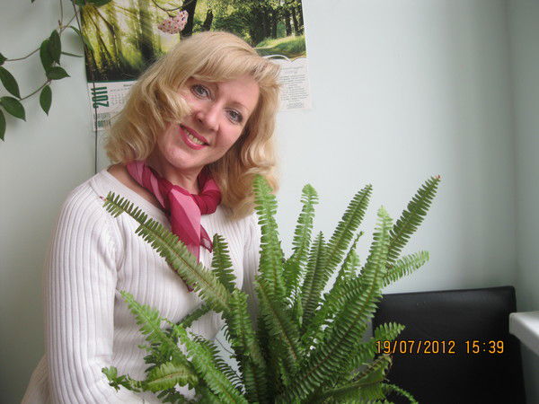 Елена Кулинкович