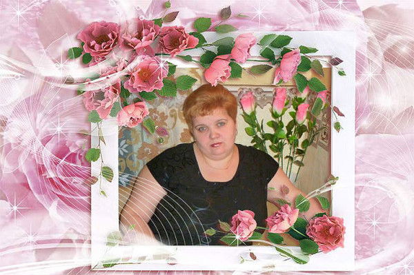 Елена Брусницына