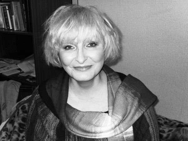 Наталья Крупина