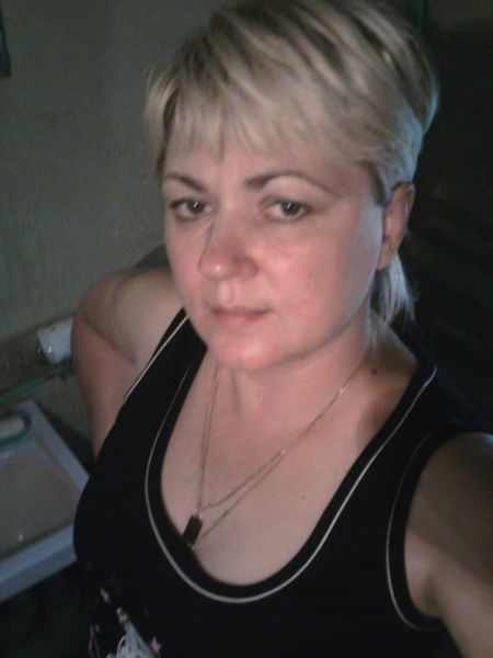 Татьяна Дамрина