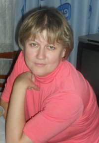 Людмила Голуб