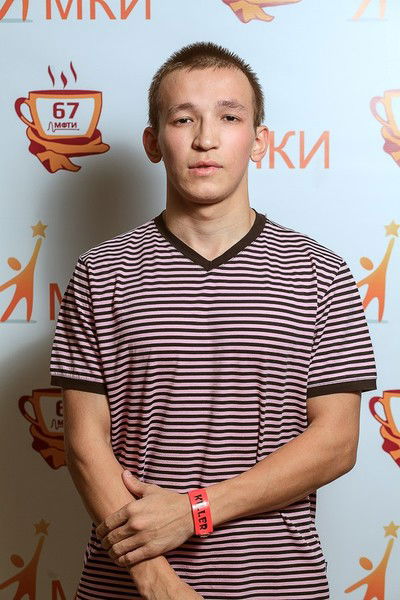 Владимир Давлятшин