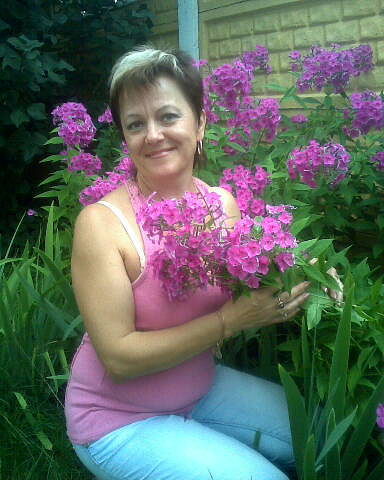 Ольга Дорофеева