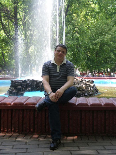 Дмитрий Виленчик