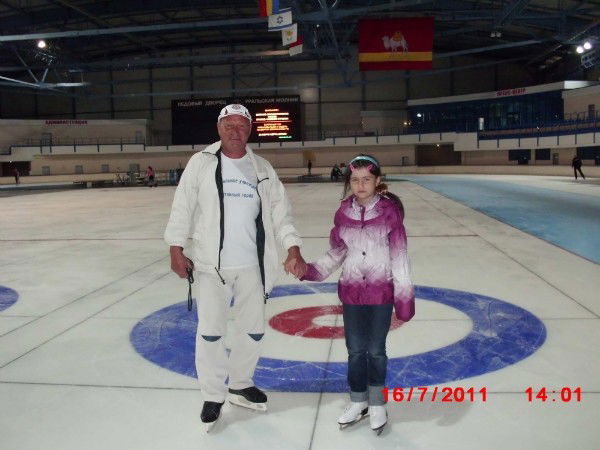 Юрий Чехлатый