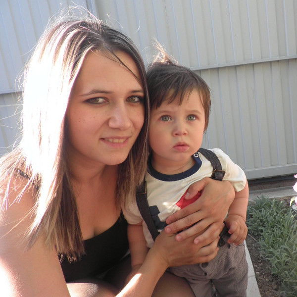 Екатерина Авдеева