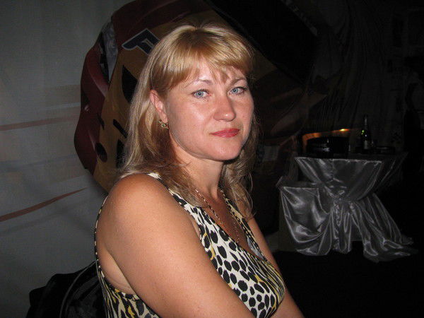 Светлана Курьянова