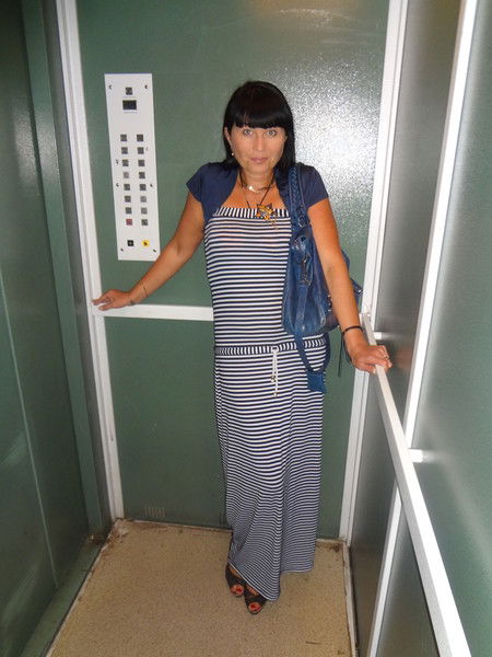 Юлия Копырина