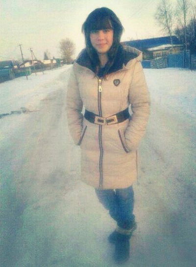 Лиана Каримова